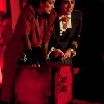 Cabaret, Dark Comedy, Theatre, Alternative, Liverpool