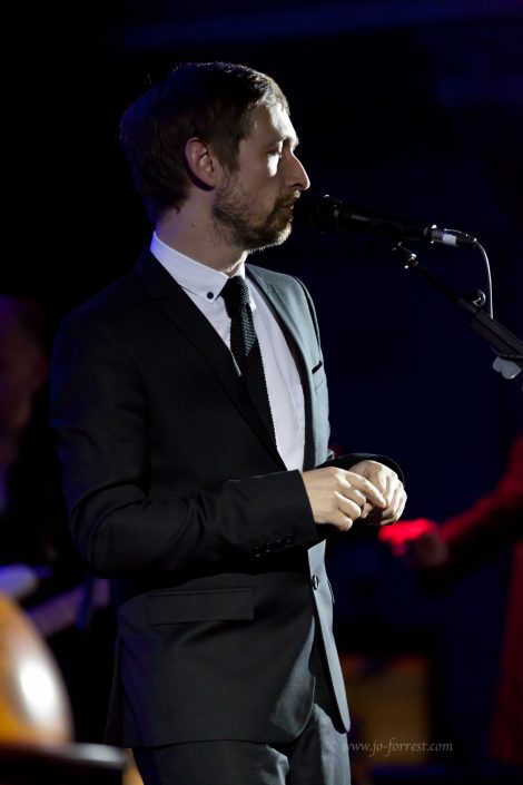 Divine Comedy, Concert, Live Event, Performance