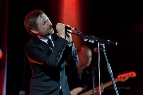 Divine Comedy, Concert, Live Event, Performance