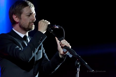 Divine Comedy, Concert, Live Event, Performance