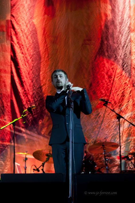 Divine Comedy, Concert, Live Event, Performance