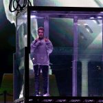 Manchester, Concert, Live event, Justin Bieber