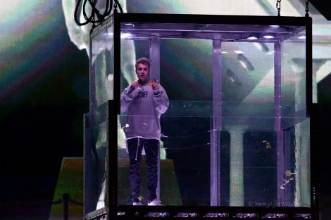 Manchester, Concert, Live event, Justin Bieber