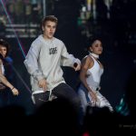 Manchester, Concert, Live event, Justin Bieber