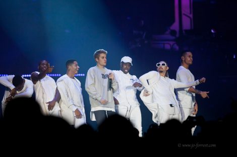 Manchester, Concert, Live event, Justin Bieber