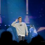 Manchester, Concert, Live event, Justin Bieber