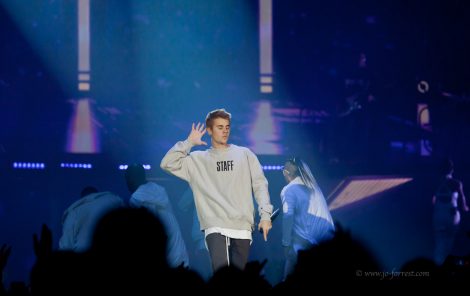 Manchester, Concert, Live event, Justin Bieber