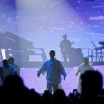 Manchester, Concert, Live event, Justin Bieber