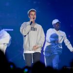 Manchester, Concert, Live event, Justin Bieber