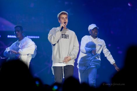 Manchester, Concert, Live event, Justin Bieber