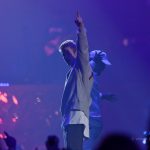 Manchester, Concert, Live event, Justin Bieber