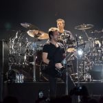 Nickleback, Liverpool, Concert, Echo Arena