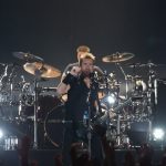 Nickleback, Liverpool, Concert, Echo Arena