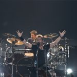 Nickleback, Liverpool, Concert, Echo Arena