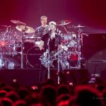 Nickleback, Liverpool, Concert, Echo Arena