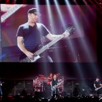 Nickleback, Liverpool, Concert, Echo Arena