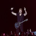 Nickleback, Liverpool, Concert, Echo Arena
