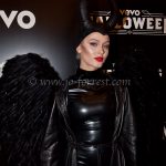 Vevo, Halloween, Liverpool, Live event