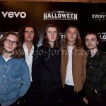 Vevo, Halloween, Liverpool, Live event