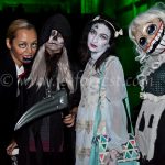 Vevo, Halloween, Liverpool, Live event