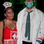 Vevo, Halloween, Liverpool, Live event