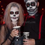 Vevo, Halloween, Liverpool, Live event