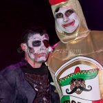 Vevo, Halloween, Liverpool, Live event