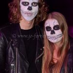 Vevo, Halloween, Liverpool, Live event