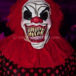 Vevo, Halloween, Liverpool, Live event