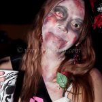 Vevo, Halloween, Liverpool, Live event
