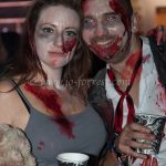 Vevo, Halloween, Liverpool, Live event
