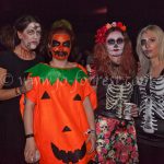 Vevo, Halloween, Liverpool, Live event