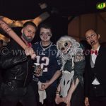 Vevo, Halloween, Liverpool, Live event