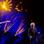 Liverpool, Echo Arena, Simply Red, Concert