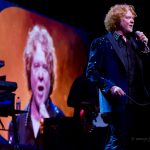 Liverpool, Echo Arena, Simply Red, Concert