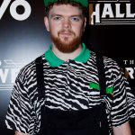 Vevo, Halloween, Liverpool, Live event