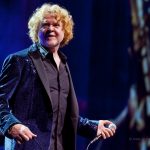 Liverpool, Echo Arena, Simply Red, Concert