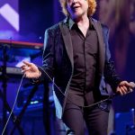 Liverpool, Echo Arena, Simply Red, Concert