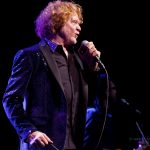 Liverpool, Echo Arena, Simply Red, Concert