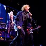 Liverpool, Echo Arena, Simply Red, Concert