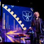 Liverpool, Echo Arena, Simply Red, Concert