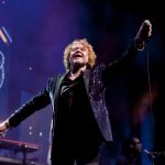 Liverpool, Echo Arena, Simply Red, Concert