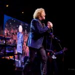 Liverpool, Echo Arena, Simply Red, Concert