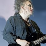Manchester, Live Event, The Cure, Concert