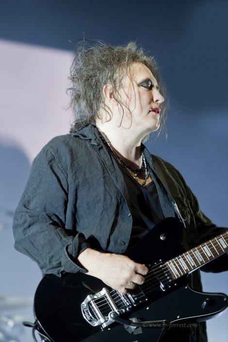 Manchester, Live Event, The Cure,  Concert