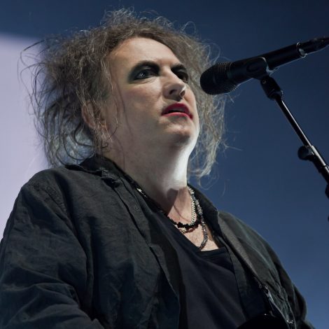 Manchester, Live Event, The Cure, Concert