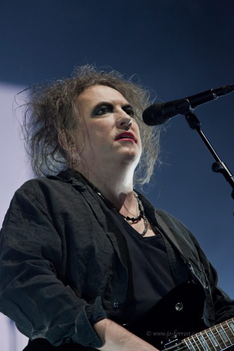 Manchester, Live Event, The Cure,  Concert