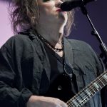 Manchester, Live Event, The Cure, Concert
