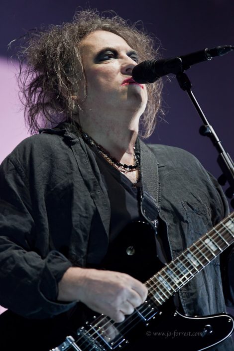 Manchester, Live Event, The Cure,  Concert