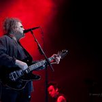 Manchester, Live Event, The Cure, Concert